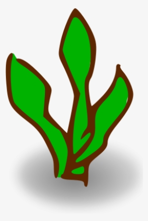 Rpg Map Symbols - Kelp Clipart