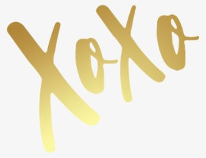 Xoxo Free Png Image - Xoxo Png