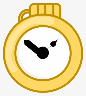 Pocket Watch - Watch