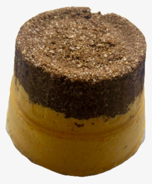 🍮flan Bath Bomb 🍮 - Bath Bomb