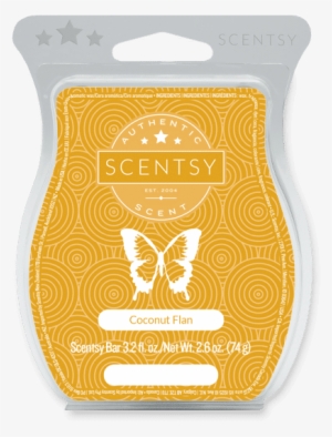 Rosewood & Freesia Scentsy Bar
