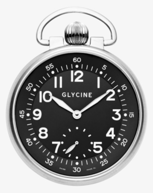 Glycine F 104 Pocketwatch Ref - Glycine F104