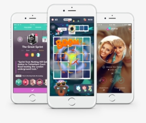 App Development The Developers - Iphone