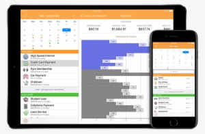 Say Goodbye To Financial Surprises - Payment
