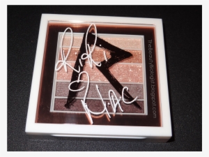 The Two Superslick Eye Liners Were Also Standouts For - Wood