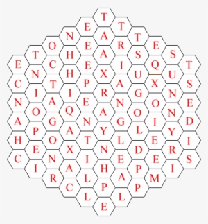 Hexagon