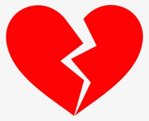 For Decades Researchers Have Been Searching For A Solution - Broken Heart Clipart