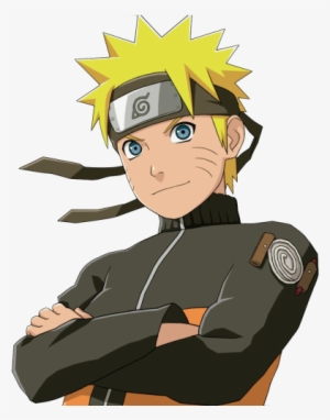 Transparent Naruto - Shippuden Ultimate Ninja Storm 2