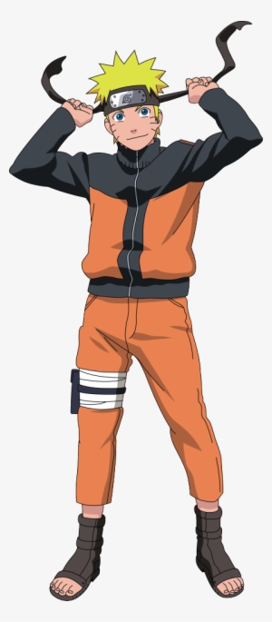 Naruto Uzumaki Shippuden