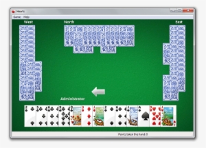 Old Microsoft Card Games