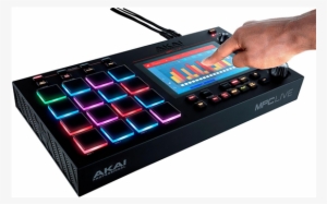 Akai Mpc Live