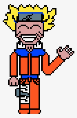 Naruto Uzumaki - Cartoon