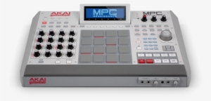 Akai Mpc Renaissance - Akai Mpc Renaissance - Music Production Controller