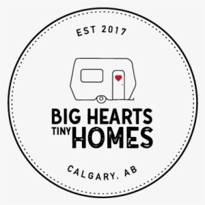 Bigheartstinyhomes Crestred - Circle