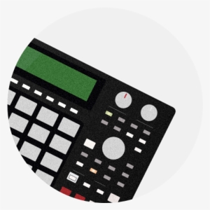 Talking About The Mpc Is Inevitably Talking About Legacy - Circle