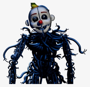 Sister Location Toys Animatronics