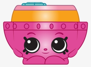 Fiesta Flan - Shopkins