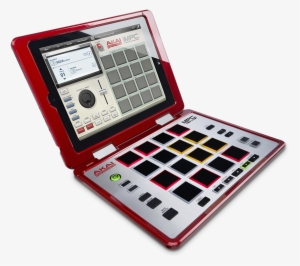 Mpcfly - Akai Mpc Fly Ipad