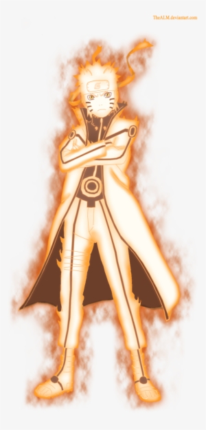 Uzumaki Naruto Images Naruto Kurma Hd Wallpaper And - Naruto Nine Tails Mode Transparent