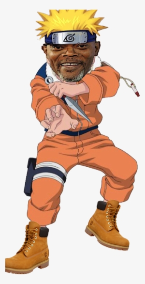 25 Oct - Naruto - Vol. 3: The Forest Of Chakra