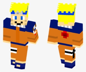 Naruto Uzumaki - Video Game