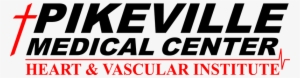 Pikeville Medical Center's Heart Institute Offers Comprehensive - Pikeville Medical Center Logo