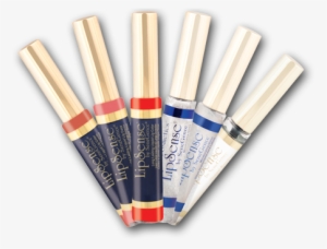 Lipsense Christmas In July