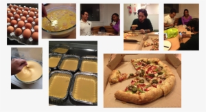 Image - California-style Pizza