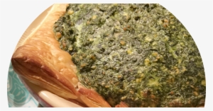 Six Little Hearts - Spanakopita