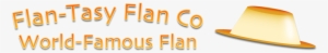 Logo Flan