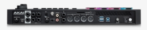 Akai Mpc Live - Akai Mpc Live Back