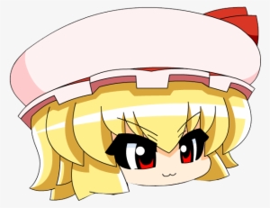 Flan's Head Is Already Quite Pumpkin-like - Cartoon