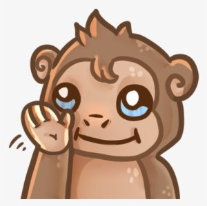 Clients I've Worked With - Wave Emotes