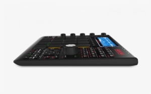 Prev - Akai Mpc Studio Black
