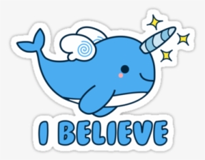 Narwhal Belive - Narwhal I Believe