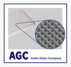 Ezsphere Microplate 96 Well - Llg-96-well Pcr Plates, Pp