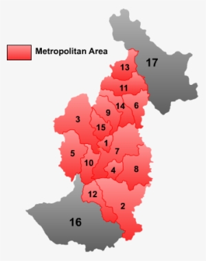 Yichun Mpc - Hongxing District