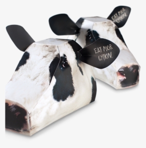 Chick Fil A Cow Head - Chick Fil A Cow Bakery