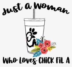 "saying" Printed Transfers - Chick Fil A Cup Sticker