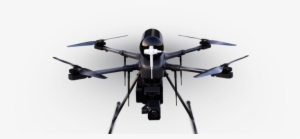 With Micromulticopter A Manufacturer Of The First Hydrogen - Unmanned Aerial Vehicle