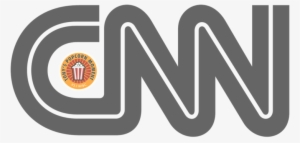 If President-elect Donald Trump Is To Be Chastised - Cnn International Tv Logo Png