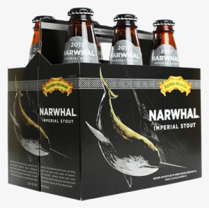 Sierra Nevada Narwhal - Sierra Nevada Narwhal 2018