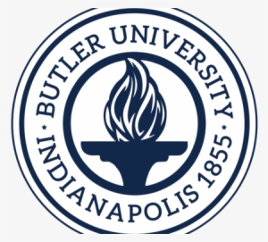 A Course Offered At Butler University, A Private Higher-education - Butler University School Seal