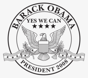 President Obama Seal