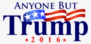 Trump 2016 Logo Png