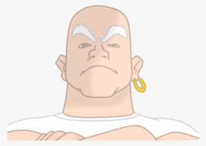 Black And White Download New Mean Mr By Raddevvan On - Mean Mr Clean