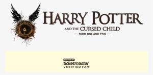 Harry Potter Cursed Child Broadway Tickets