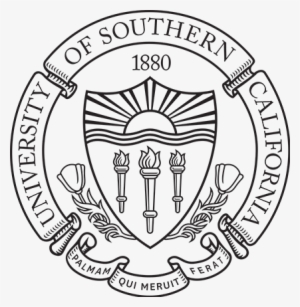 Usc President Agrees To Step Down Amid Gynecologist - University Of Southern California Logo Png