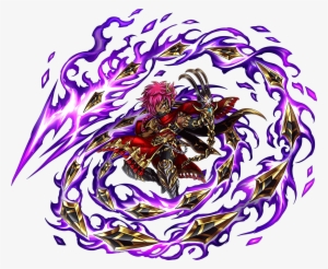 Unit Art - Battle Maidens 7 Star