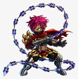 Unit Ills Full 60533 - Brave Frontier Assassin Kuda